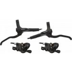 MTB SHIMANO BR-MT200 černá Přední+zadní Brzda – Zboží Mobilmania
