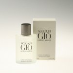 Giorgio Armani Acqua di Gio voda po holení 100 ml – Zbozi.Blesk.cz