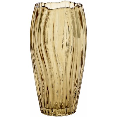 Váza 02 Yellow L – Sleviste.cz