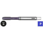 Závitník strojní M6 DIN 371, ISO2, HSSE PM, 223043,/1920/ FNT – Hledejceny.cz