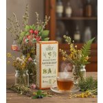 Grešík bylinky na cholesterol kapky Anticholest 40% líh 50 ml – Hledejceny.cz