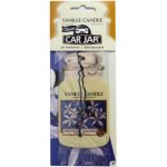 Yankee Candle Midnight Jasmine papírová visačka – Hledejceny.cz
