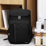 Trizand 21070 Piknikový batoh termo 26 L – Zboží Dáma Trizand 21070 Piknikový batoh termo 26 L – Zboží Dáma