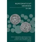 Numismatický sborník 20/2005 – Hledejceny.cz