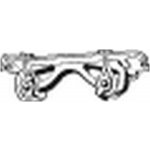Bosal BS 255-681 – Hledejceny.cz