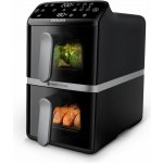 Philips Airfryer Dual Basket 4000 NA461/00 – Hledejceny.cz