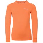 Progress Bambus dětské termo triko s dlouhým rukávem – Hledejceny.cz