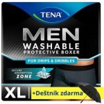 TENA Men Washab.Boxer XL čer.inkon.boxer.1 ks 84950 – Zboží Dáma