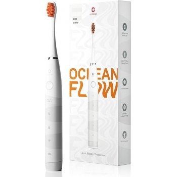 Oclean Flow Mist White