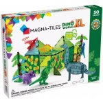 Magna-Tiles Dino Svět XL 50 ks – Hledejceny.cz