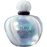 Christian Dior Pure Poison parfémovaná voda dámská 100 ml tester – Zbozi.Blesk.cz