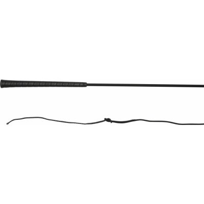 Equipage Bič lonžovací 1,6 1,8 2 m černý – Zboží Dáma