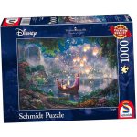 Schmidt Locika 1000 dílků – Zboží Dáma