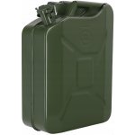 COMPASS 91508 Kanystr 20 l – Zboží Mobilmania