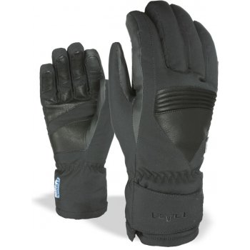 Level I Super Radiator Gore-Tex black