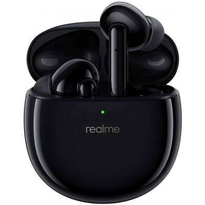 Realme Buds Air Pro Black