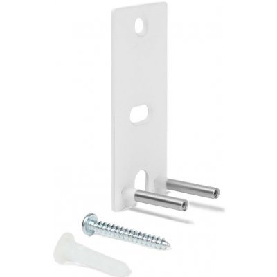 Bose OmniJewel Wall Bracket White – Zbozi.Blesk.cz