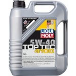 Liqui Moly TOP TEC 4100 5W-40 5 l 9511 | Zboží Auto