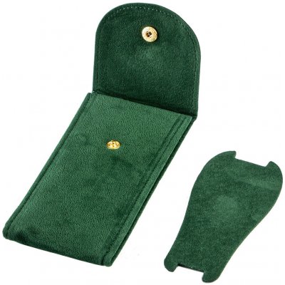 Ricardo Varese green – Zboží Dáma