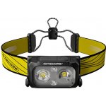 Nitecore NU25 – Sleviste.cz