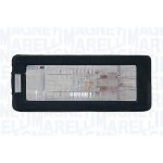 Osvětlení SPZ MAGNETI MARELLI 715105110000 – Zboží Mobilmania