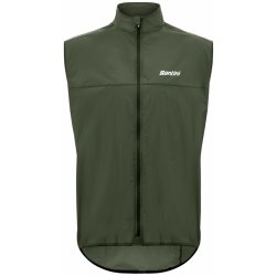 Santini Ventus green