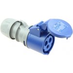 PCE Spojka 32A/220V 3-pól. IP44 223-6TT – Hledejceny.cz
