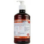 ZEUS Lososový olej 100% pes 500 ml – Hledejceny.cz