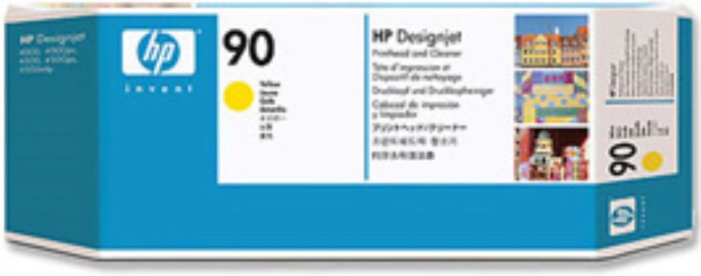 HP C5057A - originální