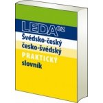 Švédsko-český česko-švédský praktický slovník – Hledejceny.cz
