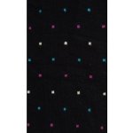 Trepon Dívčí punčocháče Mia Černá – Hledejceny.cz