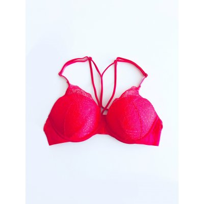 Victoria's Secret PINK Logo Red – Hledejceny.cz
