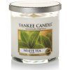 Svíčka Yankee Candle White Tea 198 g