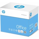HP A4 80 g/m2, 2500 listů – Zboží Mobilmania