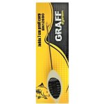 Graff System Jehla Profi Carp 7cm Fluo – Sleviste.cz