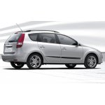 Hyundai i30 CW 07-12 lišty dveří – Sleviste.cz
