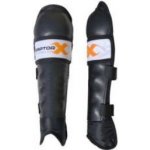 Raptor-X Street Hockey Shin guards SR – Zboží Mobilmania