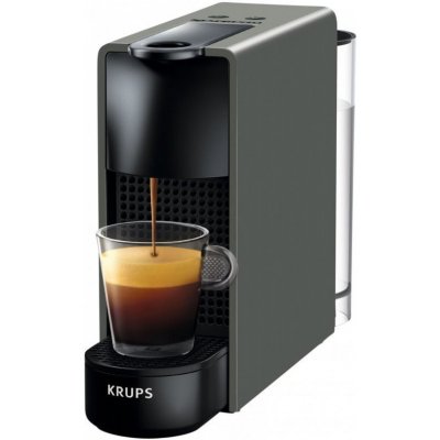 Krups Nespresso Essenza Mini XN 110810 – Hledejceny.cz