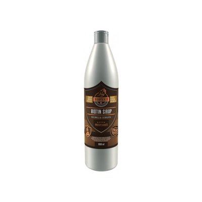 Topvet Sirup Biotin s boswelií pro koně 1 l – Hledejceny.cz