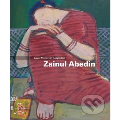 Zainul Abedin Monsur AbulPevná vazba – Zbozi.Blesk.cz