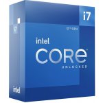 Intel Core i7-12700K BX8071512700K – Zboží Živě