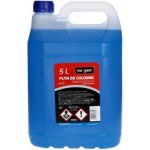 MaXgear 36-0075 Antifreeze G11 -35°C modrý 5 l – Sleviste.cz