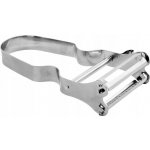 ORION Škrabka kuchyňská nerez DOUBLE – Zboží Dáma ORION Škrabka kuchyňská nerez DOUBLE – Zboží Dáma