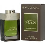 Bvlgari Man Wood Essence parfémovaná voda pánská 100 ml – Zboží Dáma