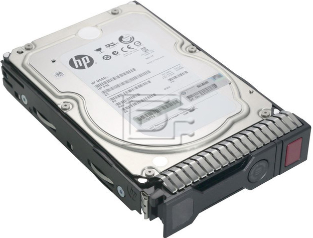 HP 300GB, P04693-B21