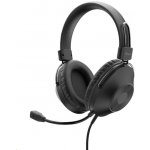 Trust HS-250 Over-Ear USB Headset – Hledejceny.cz