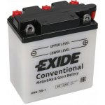 Exide 6N6-3B-1 | Zboží Auto