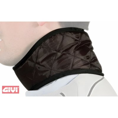 GIVI TC400 ochrana krku k přilbě – Zboží Dáma