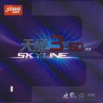 DHS Skyline 3-60 – Zboží Dáma