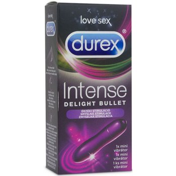 Durex Play Delight Vibrating Stimulator